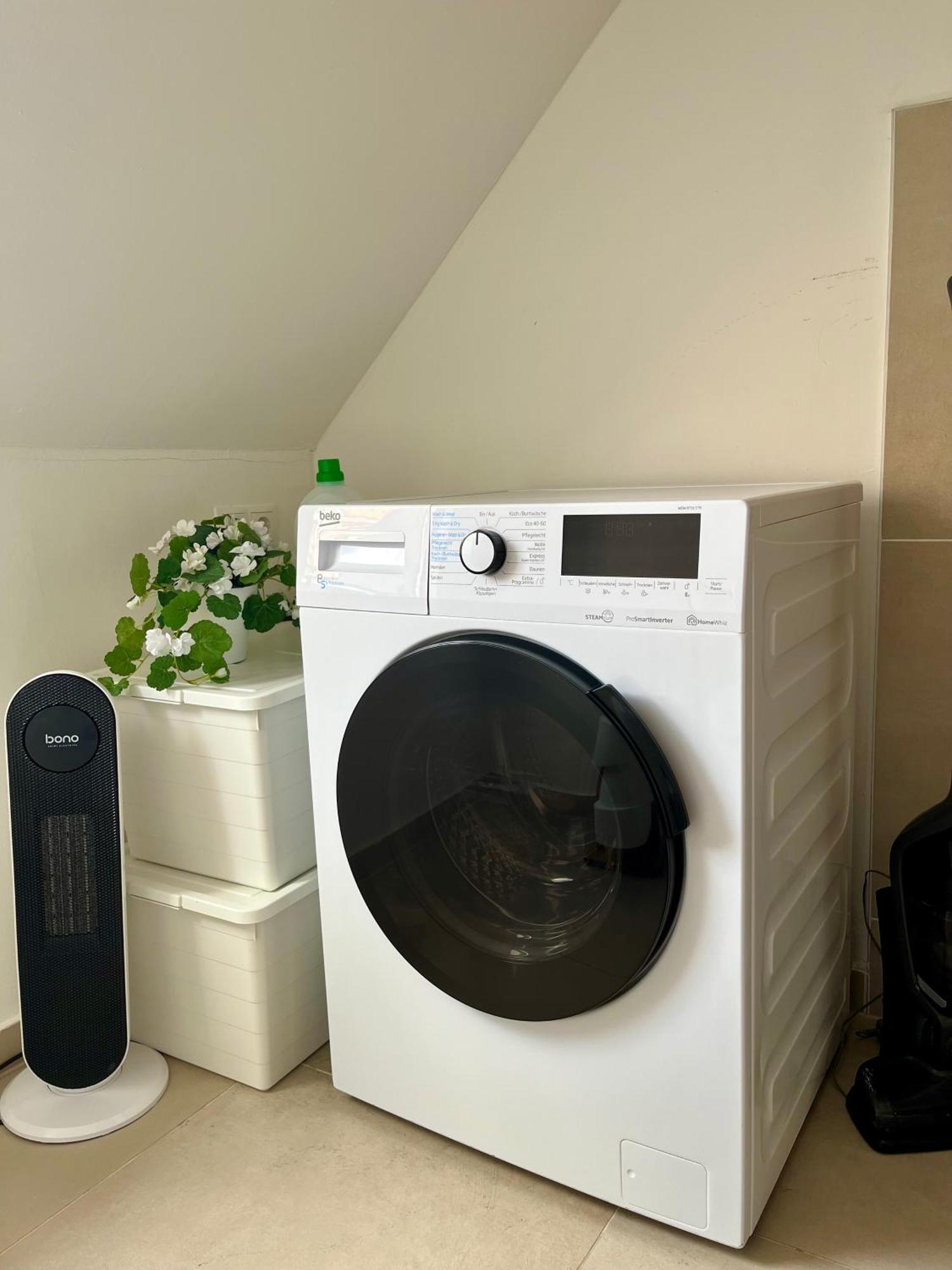 Flores City Center Studio - Easy Self-Check-In Грац Экстерьер фото