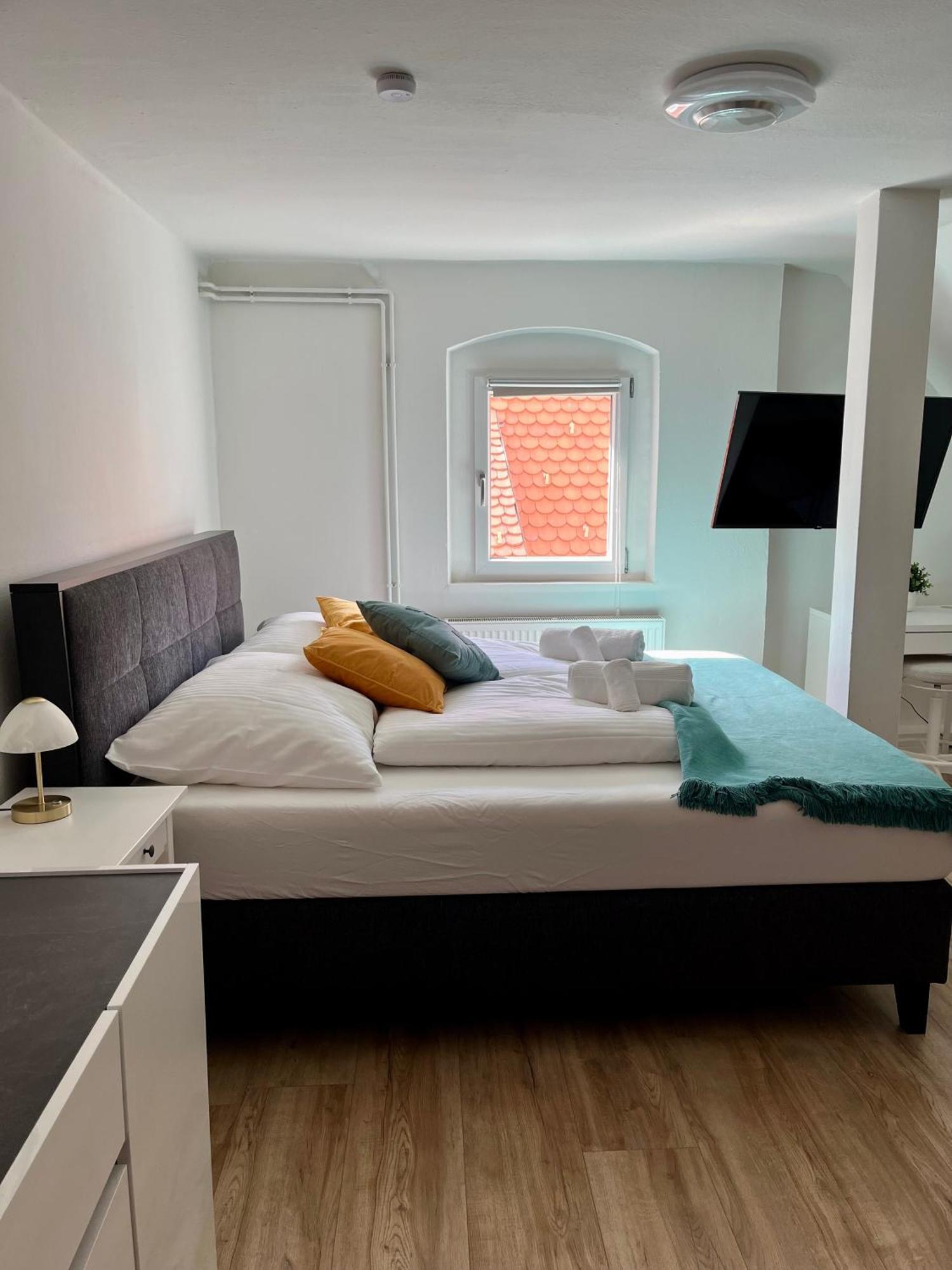 Flores City Center Studio - Easy Self-Check-In Грац Экстерьер фото