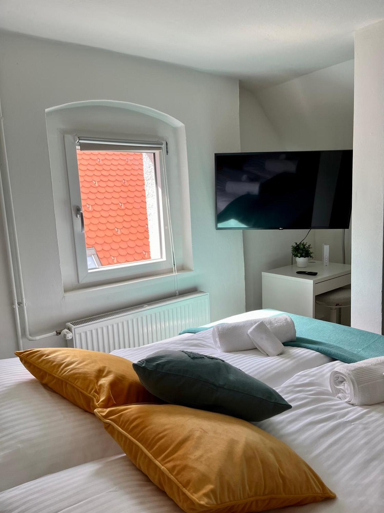 Flores City Center Studio - Easy Self-Check-In Грац Экстерьер фото