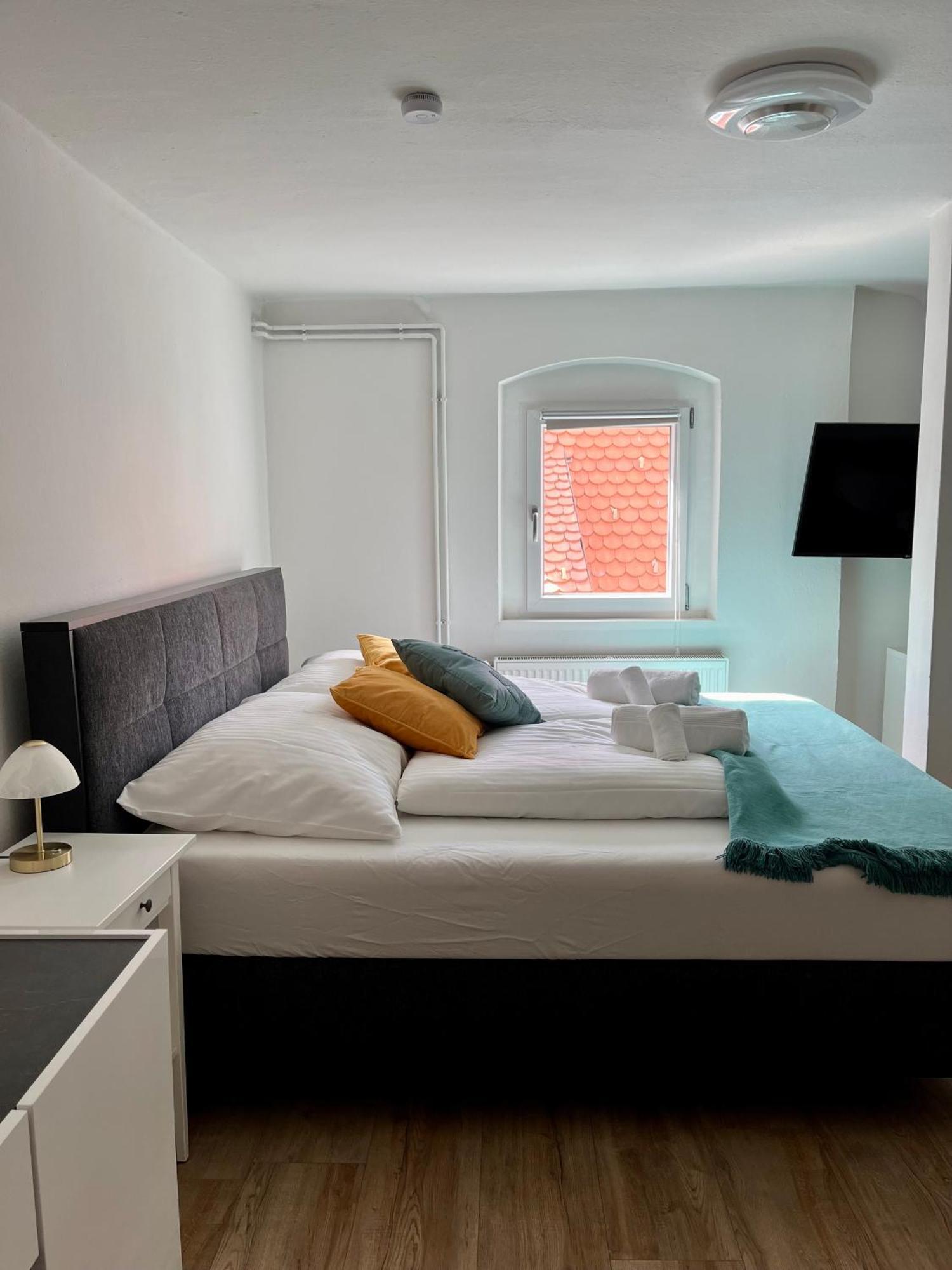 Flores City Center Studio - Easy Self-Check-In Грац Экстерьер фото